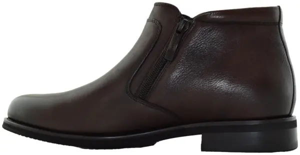 Купить 058-234F-2109 SALAMANDER Ботинки мужские  за 8 860 руб. в интернет-магазине Дом Обуви