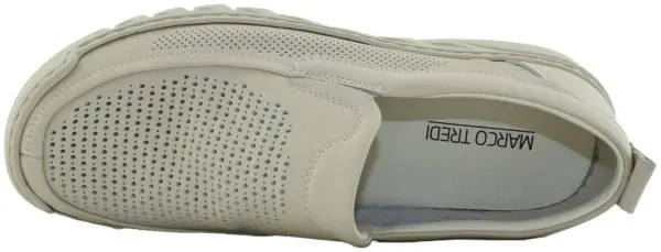 Купить XJR-61732-1B-KU MARCO TREDI Туфли летние мужские за 5 130 руб. в интернет-магазине Дом Обуви