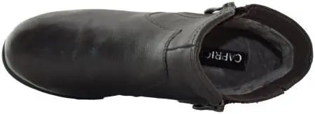 Купить 9-9-25202-41-337 CAPRICE Ботинки женские за 8 995 руб. в интернет-магазине Дом Обуви