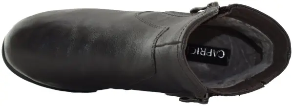 Купить 9-9-25202-41-337 CAPRICE Ботинки женские за 8 995 руб. в интернет-магазине Дом Обуви