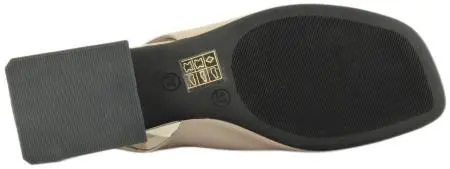 Купить 619-9107-5-260-TVBYZ SandM Босоножки женские за 3 800 руб. в интернет-магазине Дом Обуви