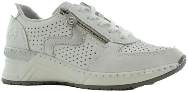 Купить N4340-80 RIEKER Кроссовки женские за 7 750 руб. в интернет-магазине Дом Обуви