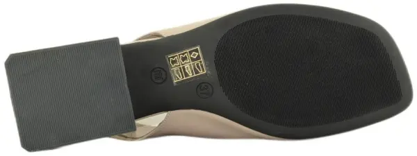 Купить 619-9107-5-260-TVBYZ SandM Босоножки женские за 3 800 руб. в интернет-магазине Дом Обуви