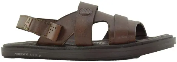 Купить Л390кп Sergio Mareatti Сандалии мужские за 4 510 руб. в интернет-магазине Дом Обуви