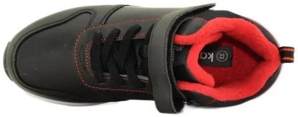 Купить 53456п-2 KAPIKA Ботинки детские за 2 490 руб. в интернет-магазине Дом Обуви