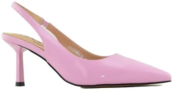 Купить JD1369-S601-25 VENSI Туфли женские летние за 4 780 руб. в интернет-магазине Дом Обуви