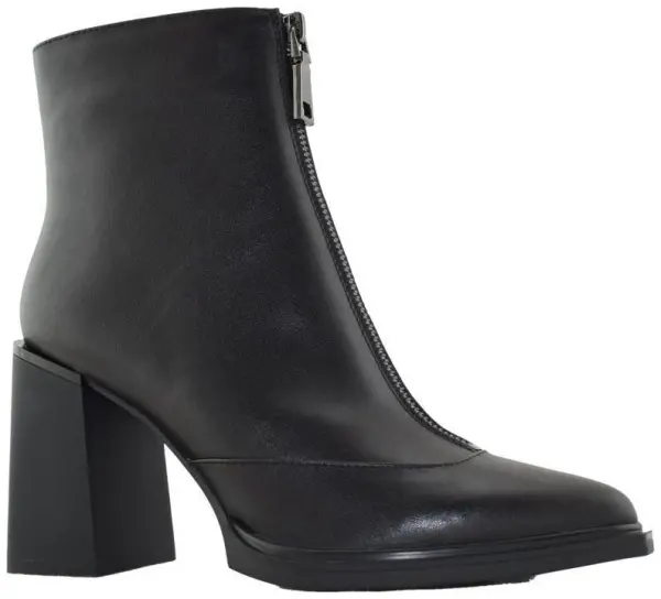 Купить S1007-861W4-1012 GOMILLI Ботильоны женские за 6 360 руб. в интернет-магазине Дом Обуви