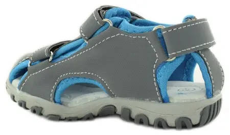 Купить B-3416-A  TomMiki Сандалии детские  за 490 руб. в интернет-магазине Дом Обуви