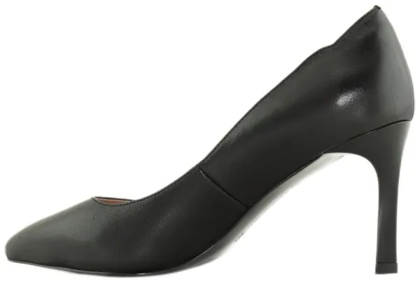 Купить SS75-145251/8 Respect Туфли лодочки женские за 3 720 руб. в интернет-магазине Дом Обуви