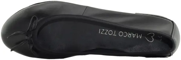 Купить 2-2-22100-41-001 MARCO TOZZI Балетки женские за 4 795 руб. в интернет-магазине Дом Обуви