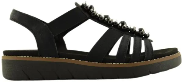 Купить D2047-00 REMONTE Босоножки женские за 4 170 руб. в интернет-магазине Дом Обуви