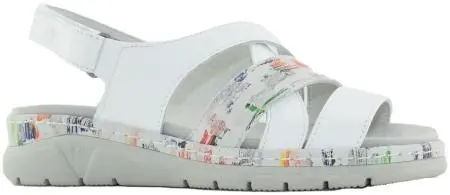 Купить 12504VT-0101,P7801 MOSTAR SUAVE Сандалии женские за 6 890 руб. в интернет-магазине Дом Обуви