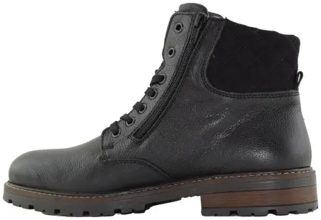 Купить 32044-00 Rieker Ботинки мужские за 9 950 руб. в интернет-магазине Дом Обуви