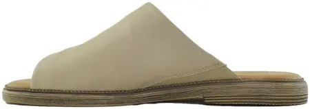 Купить XUS-61651-4D-KU MADELLA Сабо женские  за 4 670 руб. в интернет-магазине Дом Обуви