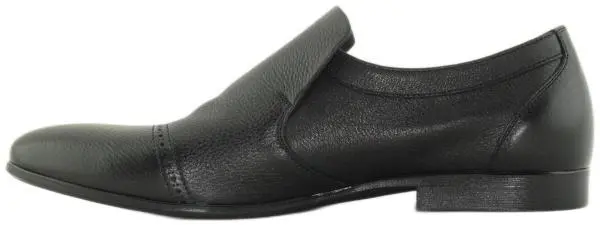 Купить 500 SK(черн.) Sergio Mareatti Туфли мужские  за 4 200 руб. в интернет-магазине Дом Обуви