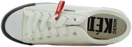 Купить 847332/03-02 KEDDO Кеды мужские за 2 490 руб. в интернет-магазине Дом Обуви