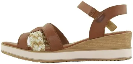 Купить D6461-24 REMONTE Босоножки женские за 7 250 руб. в интернет-магазине Дом Обуви