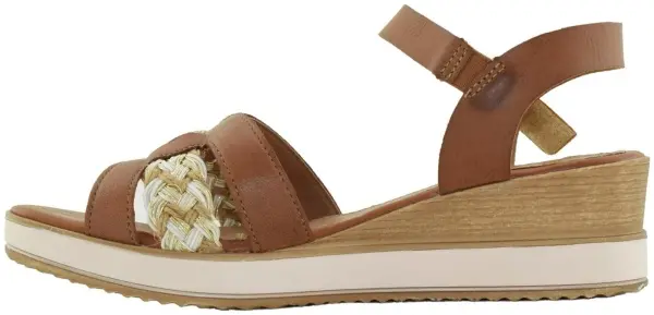 Купить D6461-24 REMONTE Босоножки женские за 5 080 руб. в интернет-магазине Дом Обуви