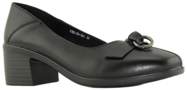Купить 21R3-20-101-1 BONAVI Туфли женские за 4 020 руб. в интернет-магазине Дом Обуви