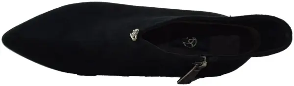 Купить 283-77B-R019 SG Collection Ботильоны женские  за 7 640 руб. в интернет-магазине Дом Обуви