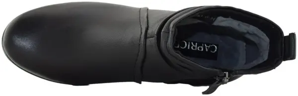 Купить 9-9-25358-41-040 CAPRICE Ботинки женские за 10 495 руб. в интернет-магазине Дом Обуви