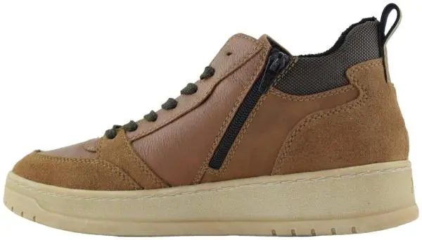 Купить U0462-24 RIEKER Кроссовки мужские за 5 670 руб. в интернет-магазине Дом Обуви