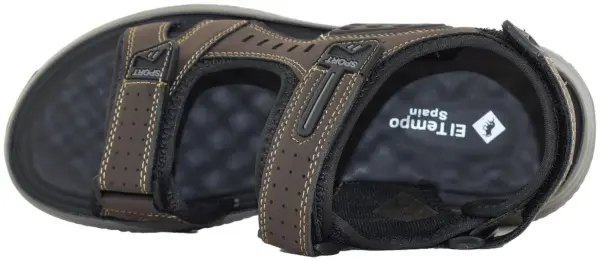 Купить FL1062_DZ2311192-02A EL TEMPO Сандалии мужские за 3 980 руб. в интернет-магазине Дом Обуви