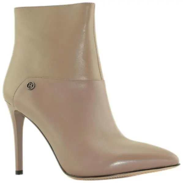 Купить 21C5-4-220B LADY COUTURE Ботильоны женские  за 4 900 руб. в интернет-магазине Дом Обуви