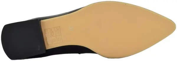 Купить A767H-S107-P1013 JA'VENSI Туфли женские  за 7 220 руб. в интернет-магазине Дом Обуви