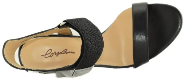 Купить CC6255-WL/8 CORSOCOMO Босоножки женские за 3 510 руб. в интернет-магазине Дом Обуви