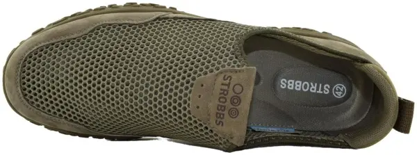 Купить C3850-19 STROBBS Слипоны мужские за 5 720 руб. в интернет-магазине Дом Обуви