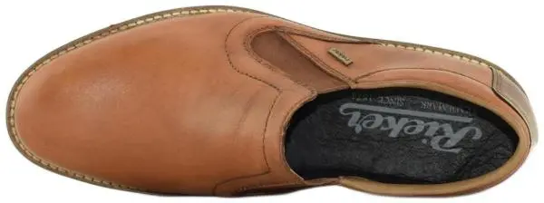 Купить 13527-24 Rieker Туфли мужские  за 4 770 руб. в интернет-магазине Дом Обуви