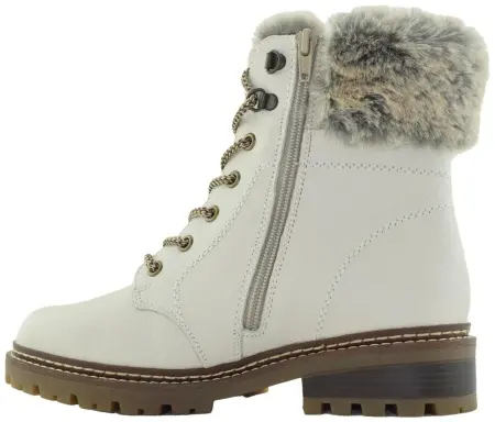 Купить D0B74-80 REMONTE Ботинки женские за 9 560 руб. в интернет-магазине Дом Обуви