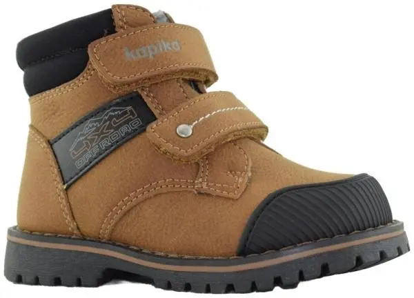 Купить 51392ук-2  KAPIKA Ботинки детские  за 4 070 руб. в интернет-магазине Дом Обуви