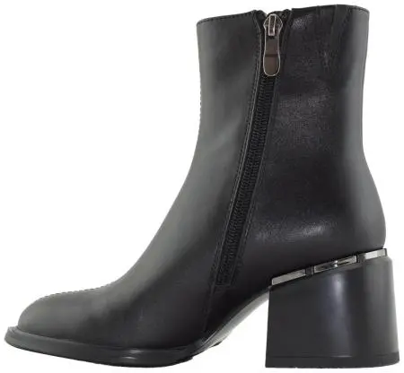 Купить 32C18-13-101BXS LADY COUTURE Ботильоны женские за 7 360 руб. в интернет-магазине Дом Обуви