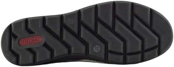 Купить Z0060-00 RIEKER Ботинки женские за 6 370 руб. в интернет-магазине Дом Обуви