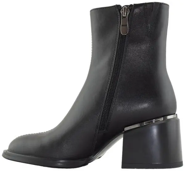 Купить 32C18-13-101BXS LADY COUTURE Ботильоны женские за 7 360 руб. в интернет-магазине Дом Обуви