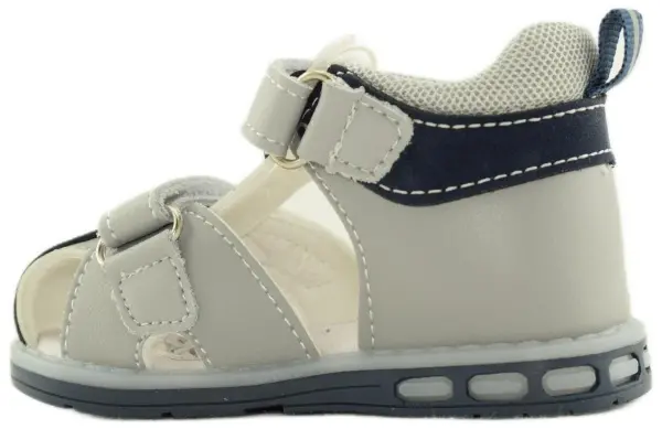 Купить T-10449-B TomMiki Сандалии детские  за 2 240 руб. в интернет-магазине Дом Обуви