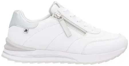 Купить W2402-80 RIEKER Кроссовки женские за 9 250 руб. в интернет-магазине Дом Обуви