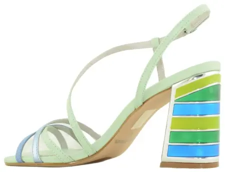 Купить 10010-274-496 Capelli Rossi Босоножки женские за 3 540 руб. в интернет-магазине Дом Обуви