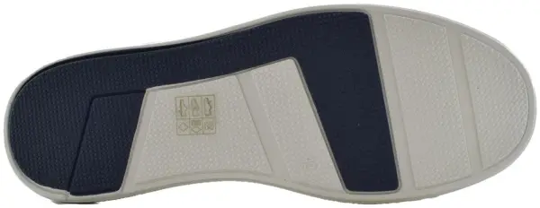 Купить YC085_02ST-NV  EL TEMPO Кеды мужские за 4 560 руб. в интернет-магазине Дом Обуви