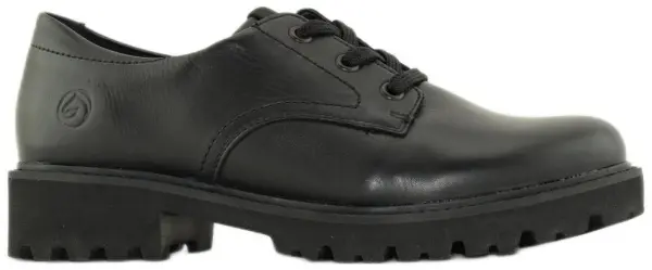 Купить D8601-01 REMONTE Полуботинки женские за 4 870 руб. в интернет-магазине Дом Обуви