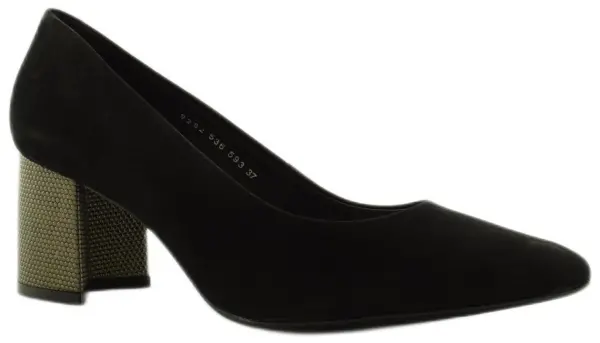 Купить 9282-536-593 Capelli Rossi Туфли женские за 3 600 руб. в интернет-магазине Дом Обуви