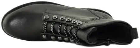 Купить D8670-01 REMONTE Ботинки женские за 9 950 руб. в интернет-магазине Дом Обуви