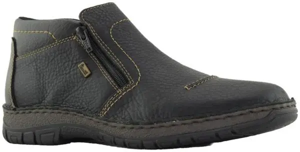 Купить 05172-00 RIEKER Ботинки мужские за 8 060 руб. в интернет-магазине Дом Обуви