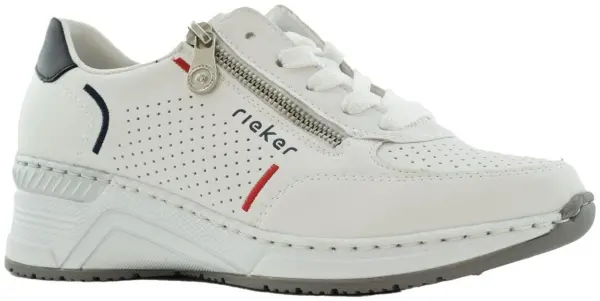 Купить N43L2-80 RIEKER Кроссовки женские за 7 950 руб. в интернет-магазине Дом Обуви