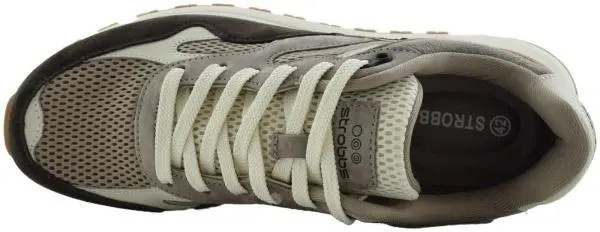 Купить C3695-12 STROBBS Кроссовки мужские за 5 940 руб. в интернет-магазине Дом Обуви Купить C3695-12 STROBBS Кроссовки мужские за 5 940 руб. в интернет-магазине Дом Обуви