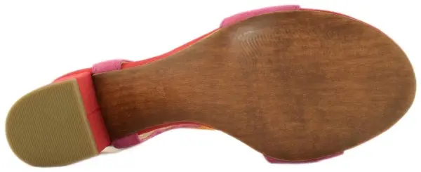 Купить 2-2-28353-24-514 Marco Tozzi Босоножки женские  за 1 520 руб. в интернет-магазине Дом Обуви