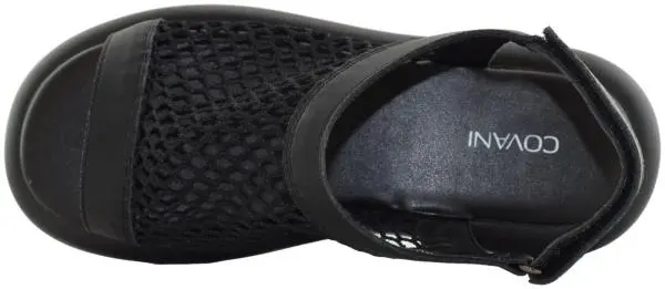 Купить ALS25-HWLC3-050-3 Covani Босоножки женские за 3 880 руб. в интернет-магазине Дом Обуви