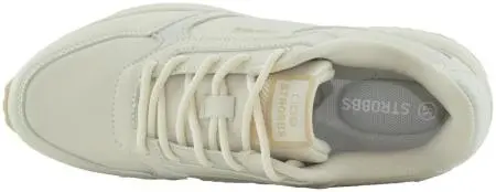 Купить F7371-16 STROBBS Кроссовки женские за 4 490 руб. в интернет-магазине Дом Обуви